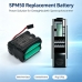 Batterie pour GretagMacbeth D182