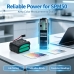 Batterie pour GretagMacbeth D182
