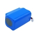 DAB Digitale Batterij Grace mondo GDI-IRC6000