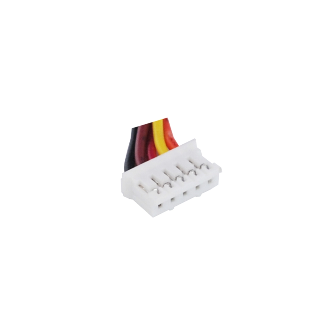 DAB Digitale Batterij Grace mondo GDI-IRC6000