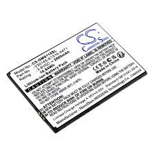 Compatible battery replacement for Gigaset V30145-K1310-X471