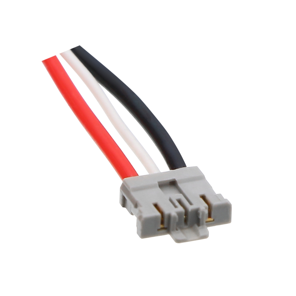 GPS, Navigator Batterij Garmin CS-GMS135SL