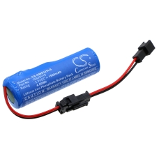 Compatibele batterijvervanging voor  GS32V15