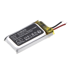 Compatibele batterijvervanging voor Garmin 361-00156-00