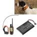 Garmin T5 mini GPS tracking collar