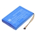 GPS, Batterie de navigation Garmin CS-GMT550SL