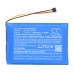 GPS, Batterie de navigation Garmin CS-GMT550SL