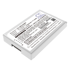 Compatibele batterijvervanging voor GE 03-50049-001,5803177