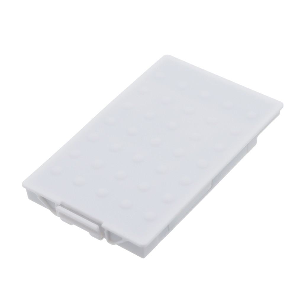 Batterij compatibel met GE CS-GMV569MD