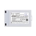 Batterij compatibel met GE CS-GMV569MD