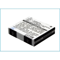 Compatibele batterijvervanging voor GN 14151-01,AHB602823,SG081003