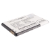 Batterij compatibel met GIONEE CS-GNA800SL