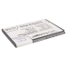 Batterij compatibel met GIONEE CS-GNA800SL