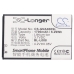 Batterij compatibel met GIONEE CS-GNA800SL