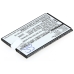 Batterij compatibel met GIONEE CS-GNC610SL