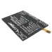 Batterij compatibel met GIONEE CS-GNE500SL