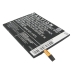 Batterij compatibel met GIONEE CS-GNE500SL