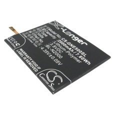 Compatibele batterijvervanging voor GIONEE BL-N2000
