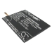 Batterij compatibel met GIONEE CS-GNE500SL
