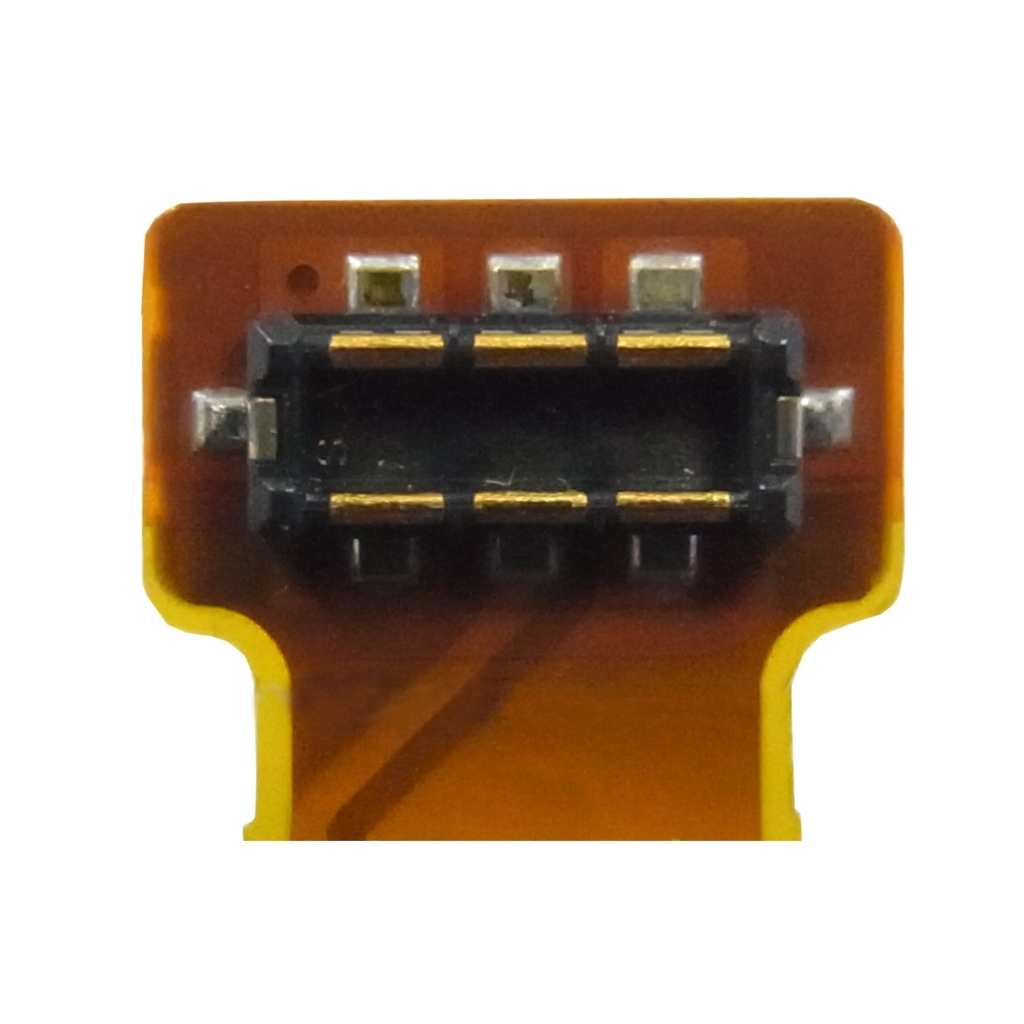 Batterij compatibel met BLU GIONEE CS-GNE610SL