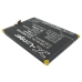 Batterij compatibel met BLU GIONEE CS-GNE610SL