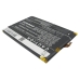 Batterij compatibel met BLU GIONEE CS-GNE610SL