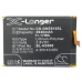 Batterij compatibel met BLU GIONEE CS-GNE610SL