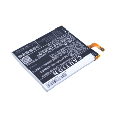 Compatibele batterijvervanging voor GIONEE BL-N3000A