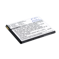 Compatibele batterijvervanging voor GIONEE BL-G016A