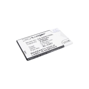Battery compatibleWith Fly