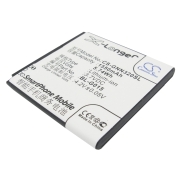 Batterij voor mobiele telefoon GIONEE GN320
