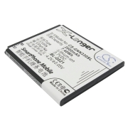 Battery for GIONEE GN330