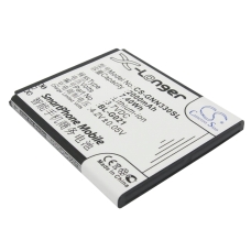 Compatible battery replacement for GIONEE BL-G021