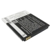 Batterij compatibel met GIONEE CS-GNN330SL