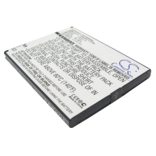Remplacement de batterie compatible pour Ngm BL-G016