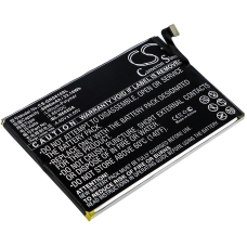 Remplacement de batterie compatible pour GIONEE BL-N6020A