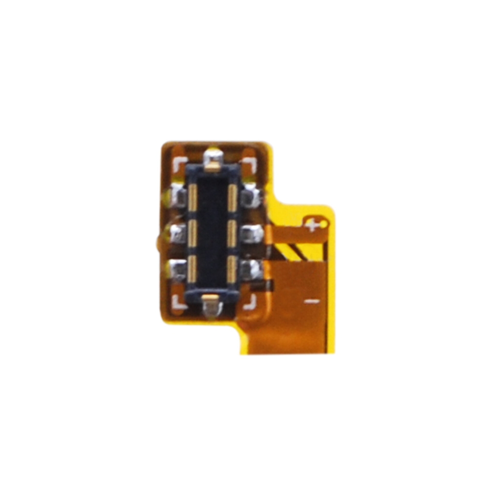 Batterij compatibel met GIONEE Kazam CS-GNS700SL