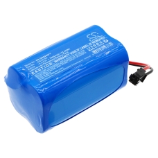 Compatibele batterijvervanging voor  GS32V60