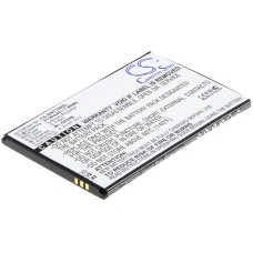 Compatibele batterijvervanging voor GIONEE BL-G030B