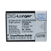 Batterij compatibel met GIONEE CS-GNV100SL