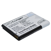 Battery for GIONEE A809