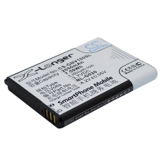Compatibele batterijvervanging voor GIONEE BL-G020