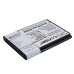 Batterij compatibel met GIONEE CS-GNV100SL