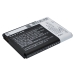 Batterij compatibel met GIONEE CS-GNV100SL