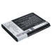 Batterij compatibel met GIONEE CS-GNV100SL