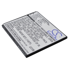 Compatibele batterijvervanging voor GIONEE BL-G022