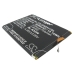 Batterij compatibel met GIONEE CS-GNX817SL