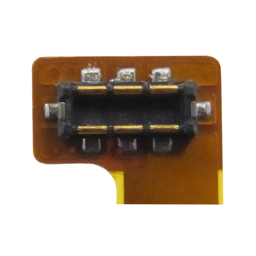 Batterij compatibel met GIONEE CS-GNX817SL
