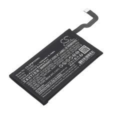 Compatibele batterijvervanging voor Google GDHB7