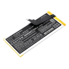 Compatibele batterijvervanging voor Google G025E-B